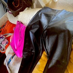 Beautiful black pants